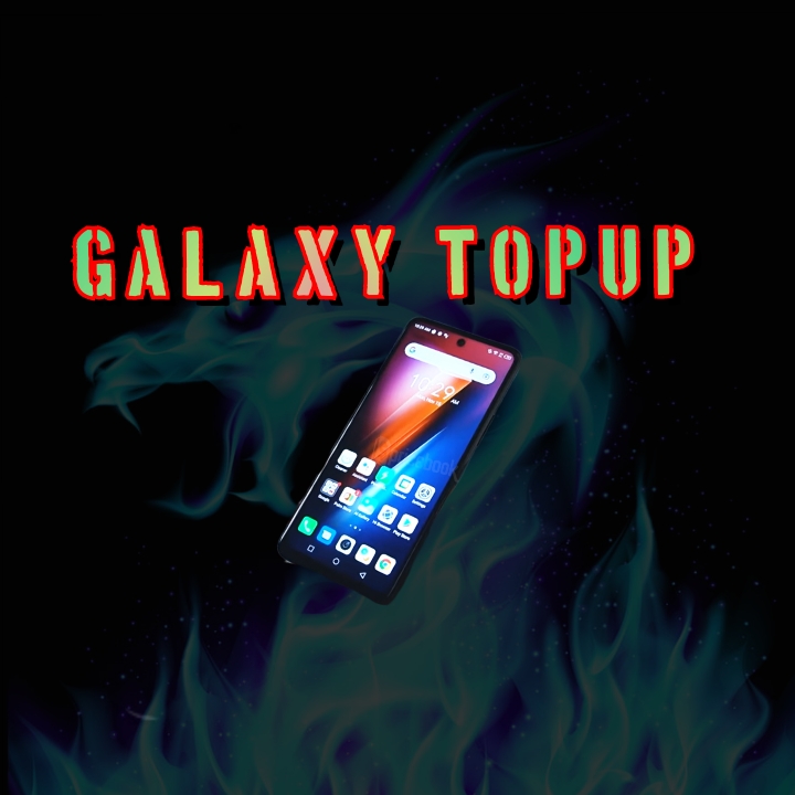 Daftar Produk GALAXY TOPUP Terlaris & Terlengkap - VCGamers