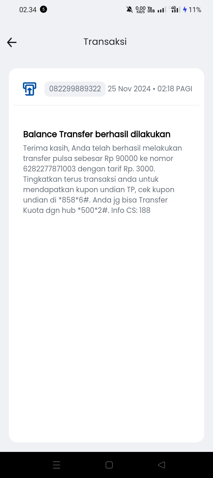 Daftar Produk Fri Terlaris & Terlengkap - VCGamers
