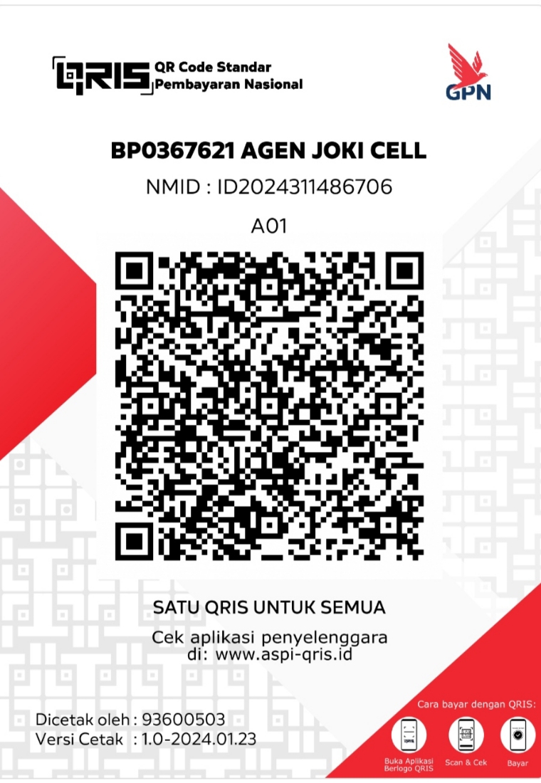 Daftar Produk AGEN JOKi CELL Terlaris & Terlengkap - VCGamers
