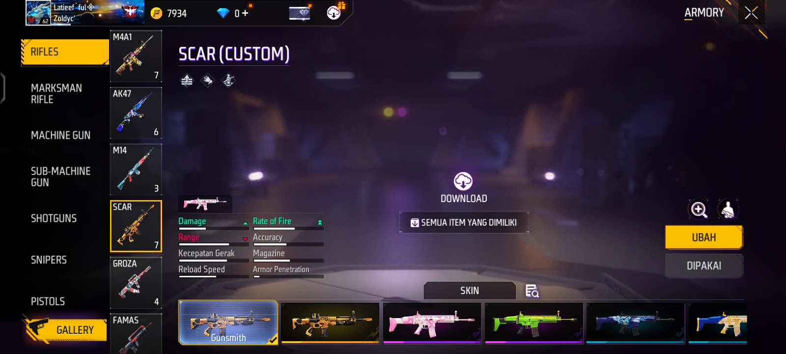 Daftar Produk Free free Terlaris & Terlengkap - VCGamers