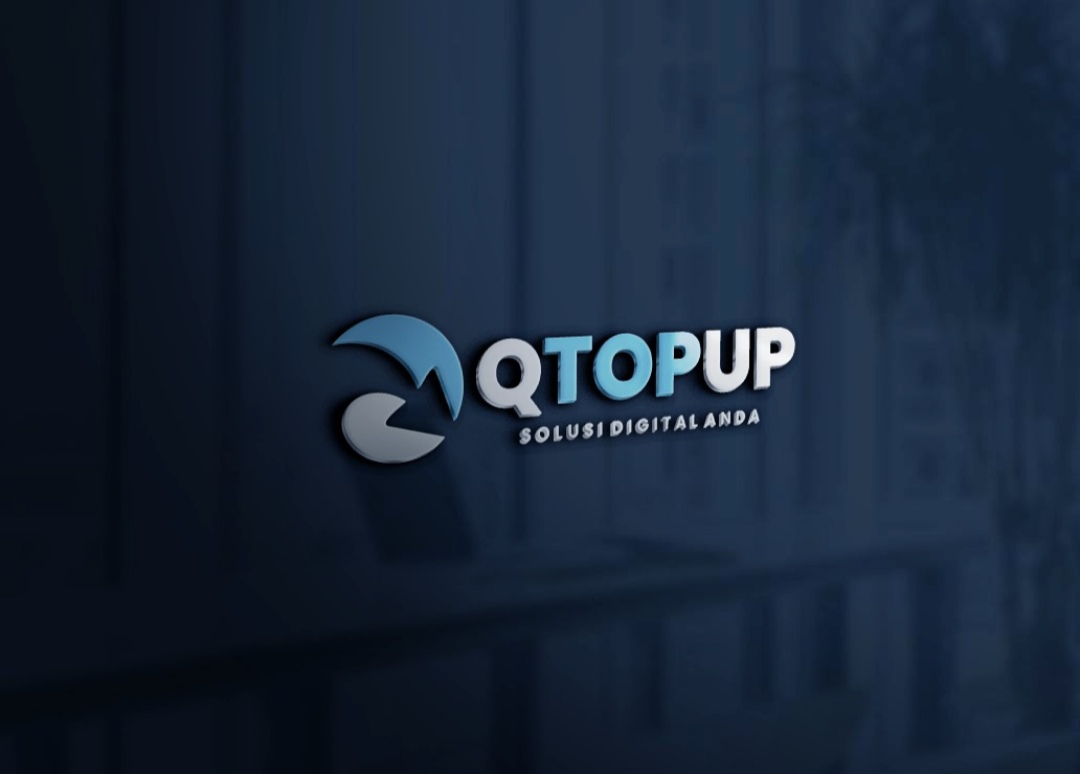 Daftar Produk QtupOp Terlaris & Terlengkap - VCGamers
