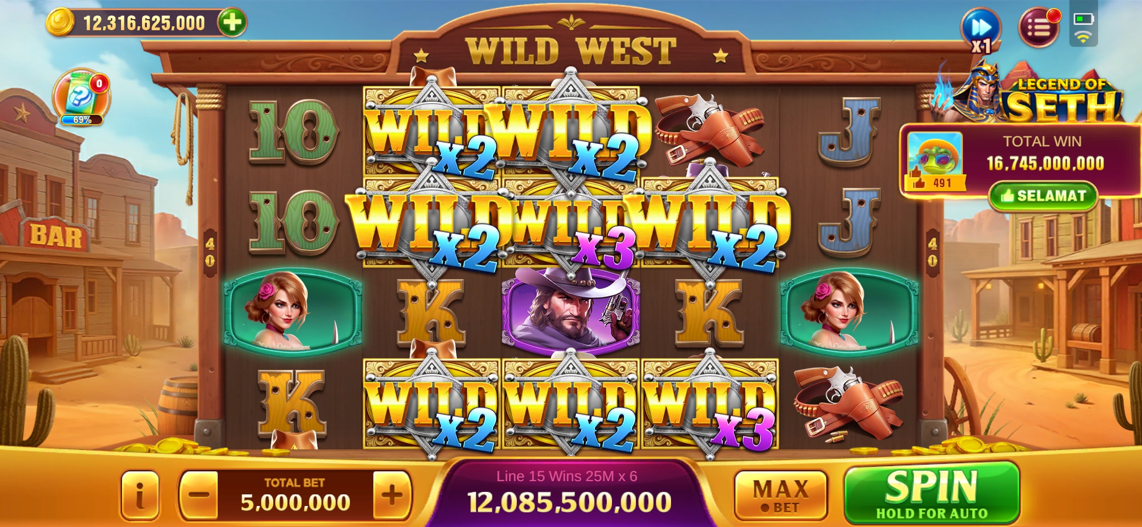 Daftar Produk Pakno Terlaris & Terlengkap - VCGamers