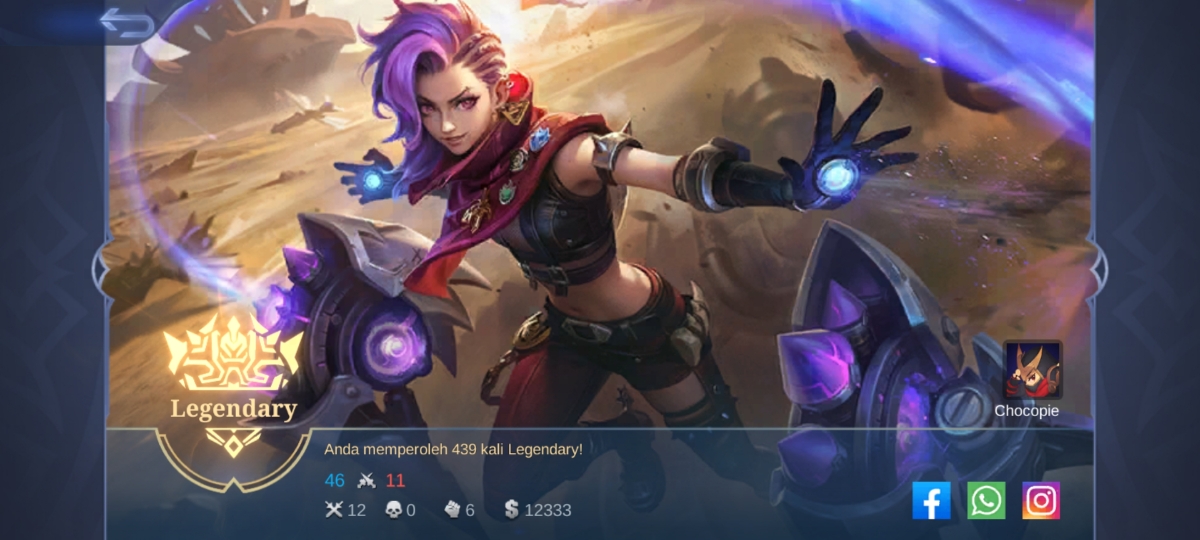 Daftar Produk Faastore Terlaris & Terlengkap - VCGamers