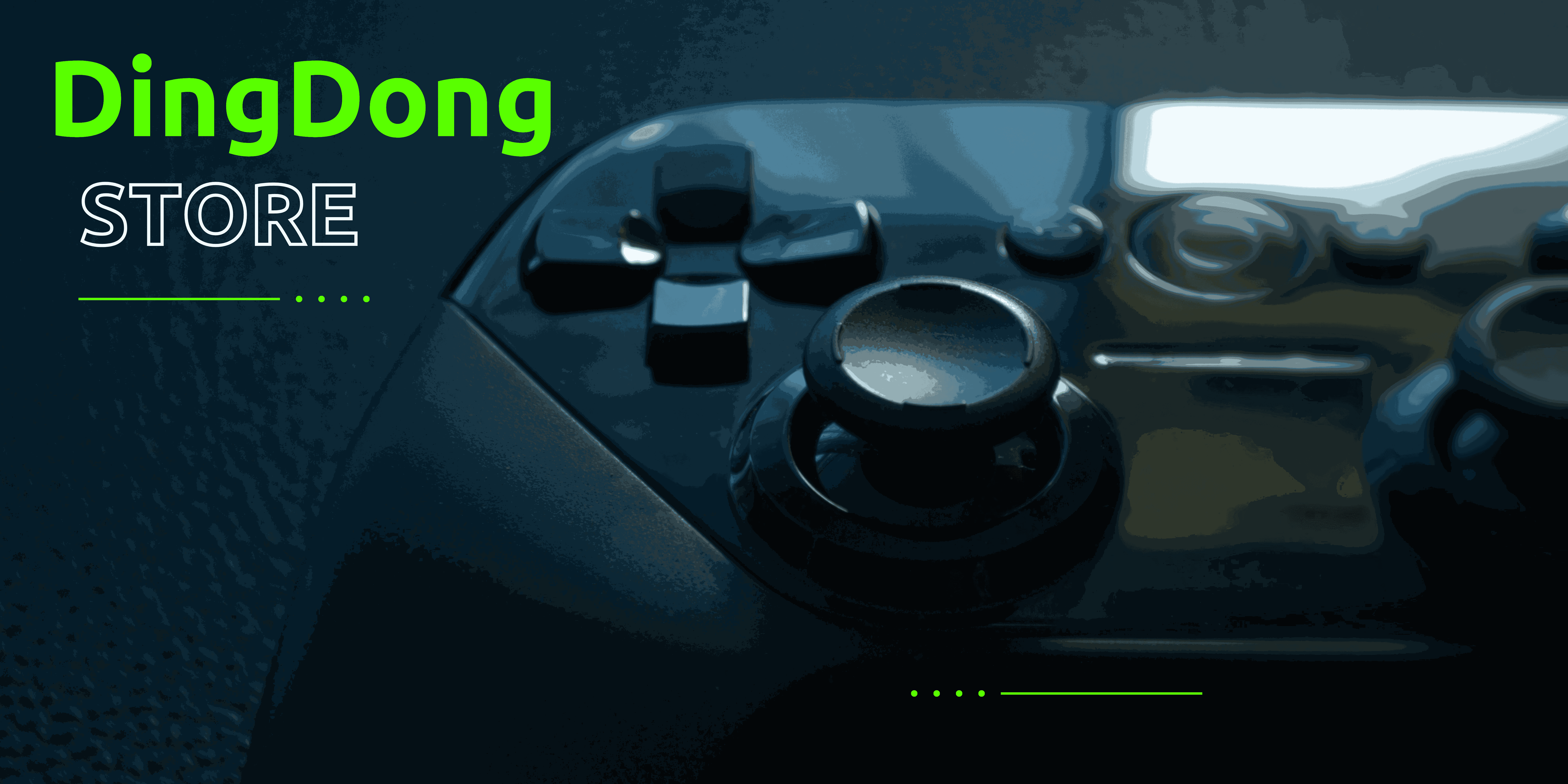 Daftar Produk DingDong store Terlaris & Terlengkap - VCGamers