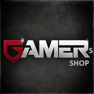 Daftar Produk GAMERS SHOP Terlaris & Terlengkap - VCGamers