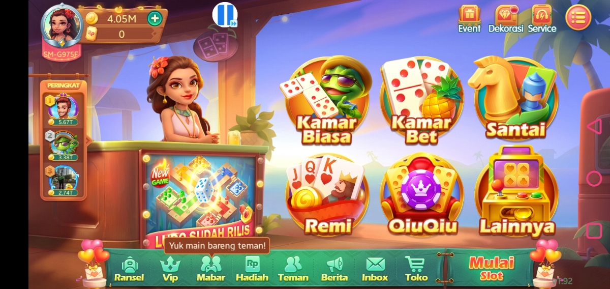 Daftar Produk insomniagames Terlaris & Terlengkap - VCGamers