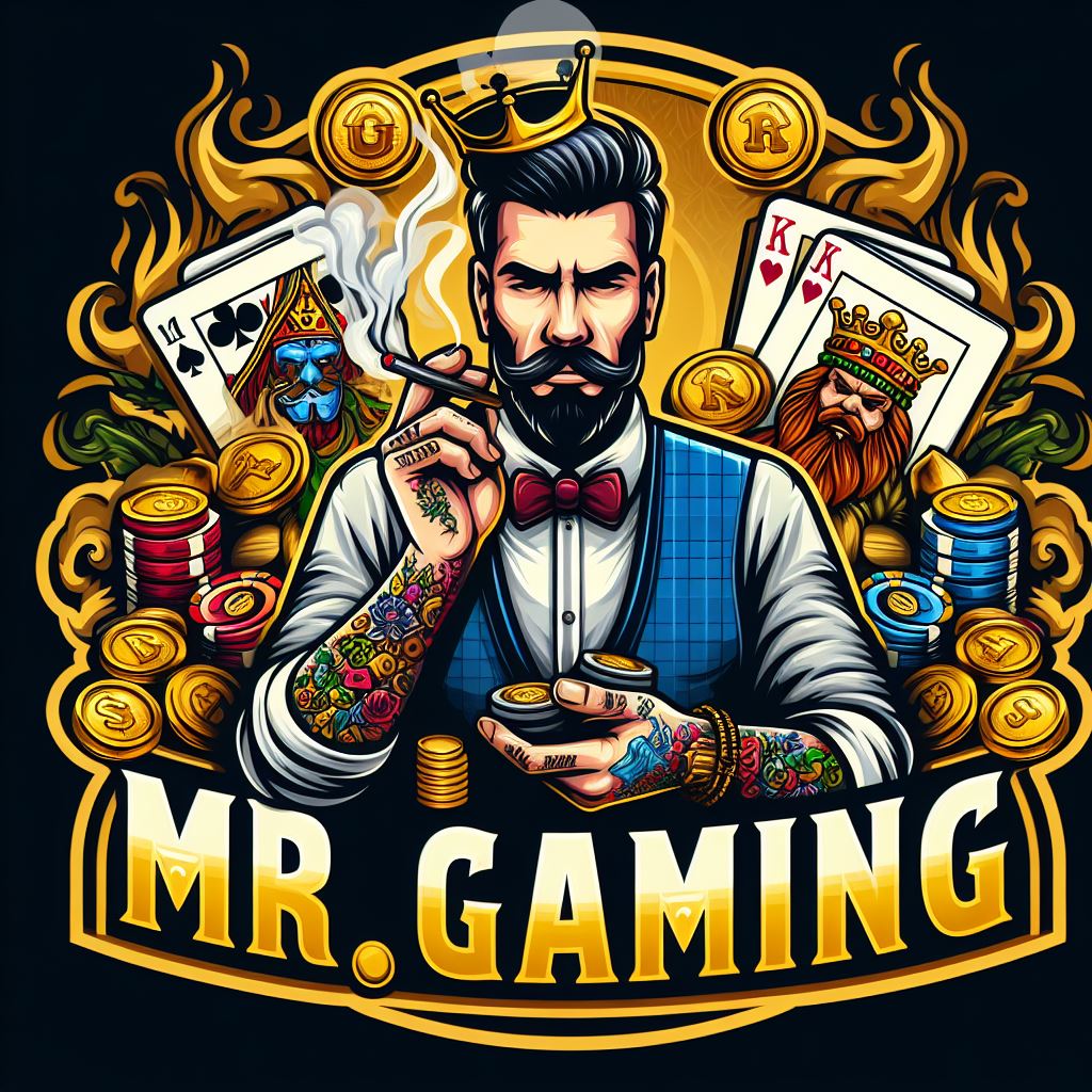 Daftar Produk mr gaming Terlaris & Terlengkap - VCGamers