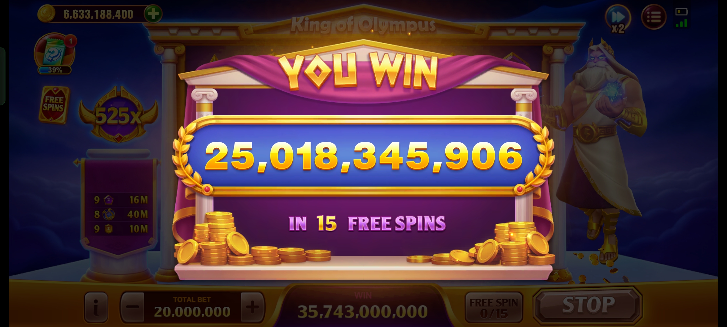 Daftar Produk Tri Terlaris & Terlengkap - VCGamers