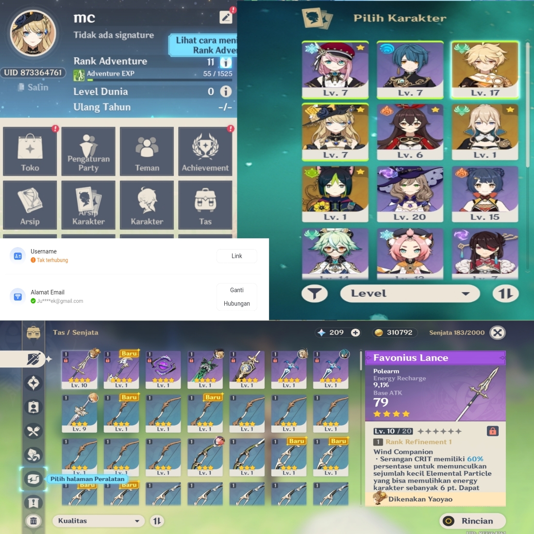 Daftar Produk shu23456 Terlaris & Terlengkap - VCGamers