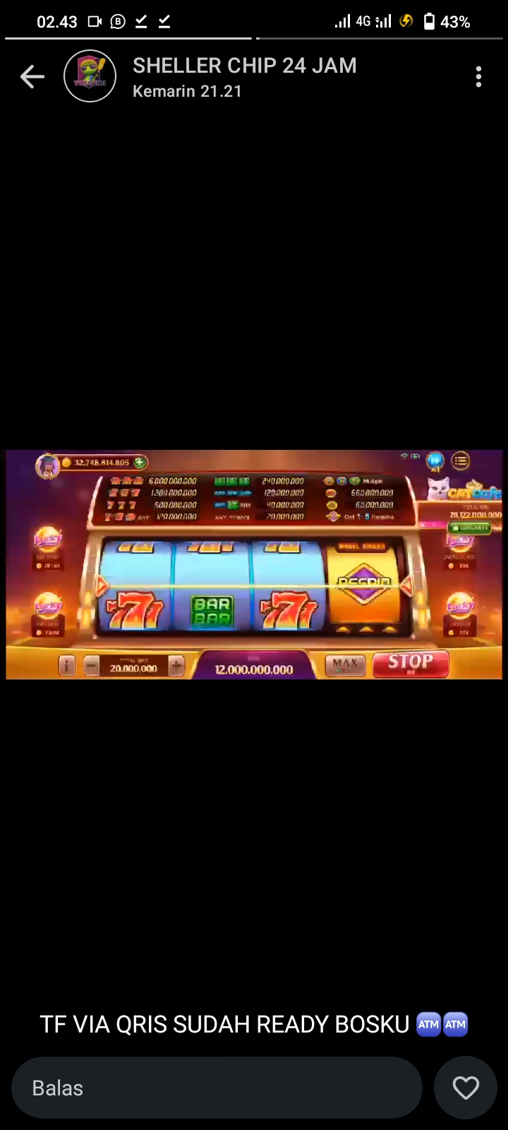 Daftar Produk Hdichip Terlaris & Terlengkap - VCGamers