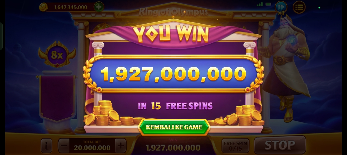 Daftar Produk TOBRU_ID Terlaris & Terlengkap - VCGamers