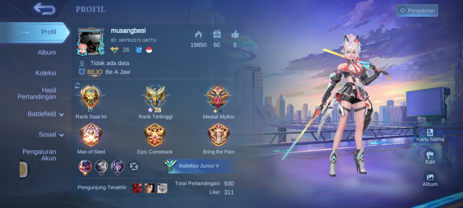 Daftar Produk bakol suket Terlaris & Terlengkap - VCGamers