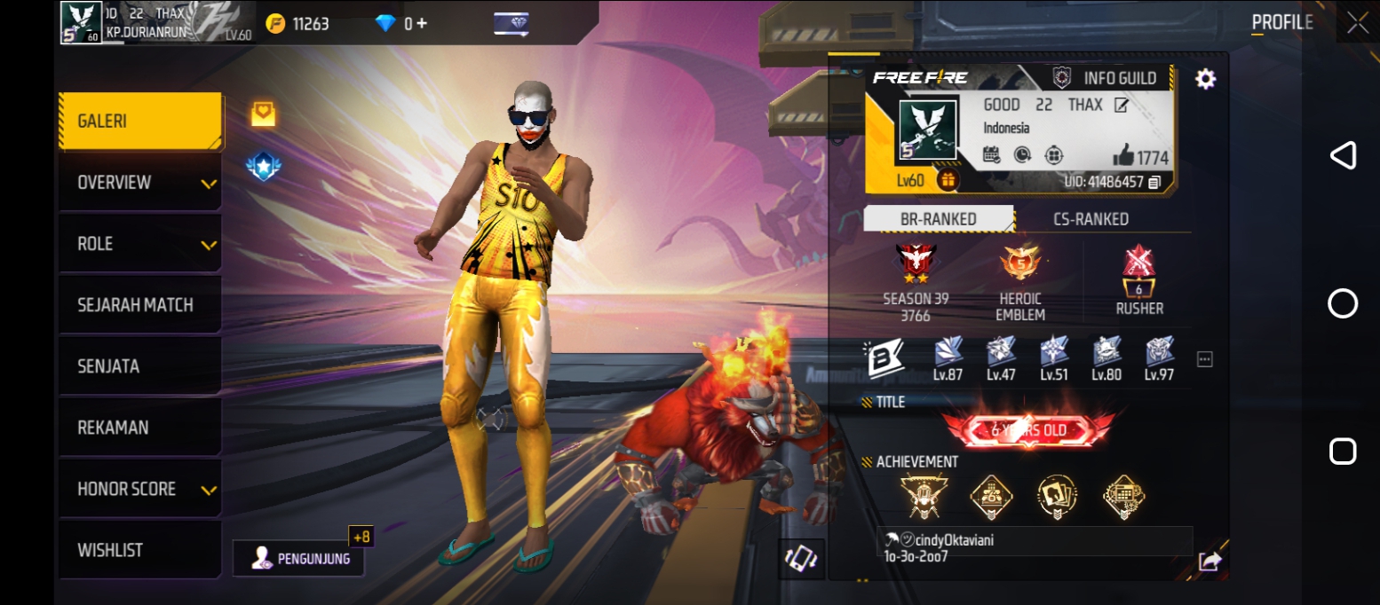 Daftar Produk Jual ff terpercaya Terlaris & Terlengkap - VCGamers