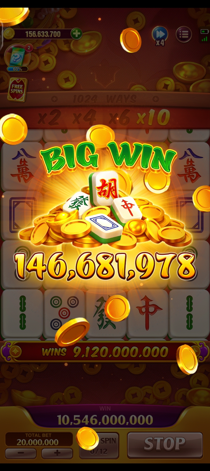 Daftar Produk Higgs Domino Island Terlaris & Terlengkap - VCGamers