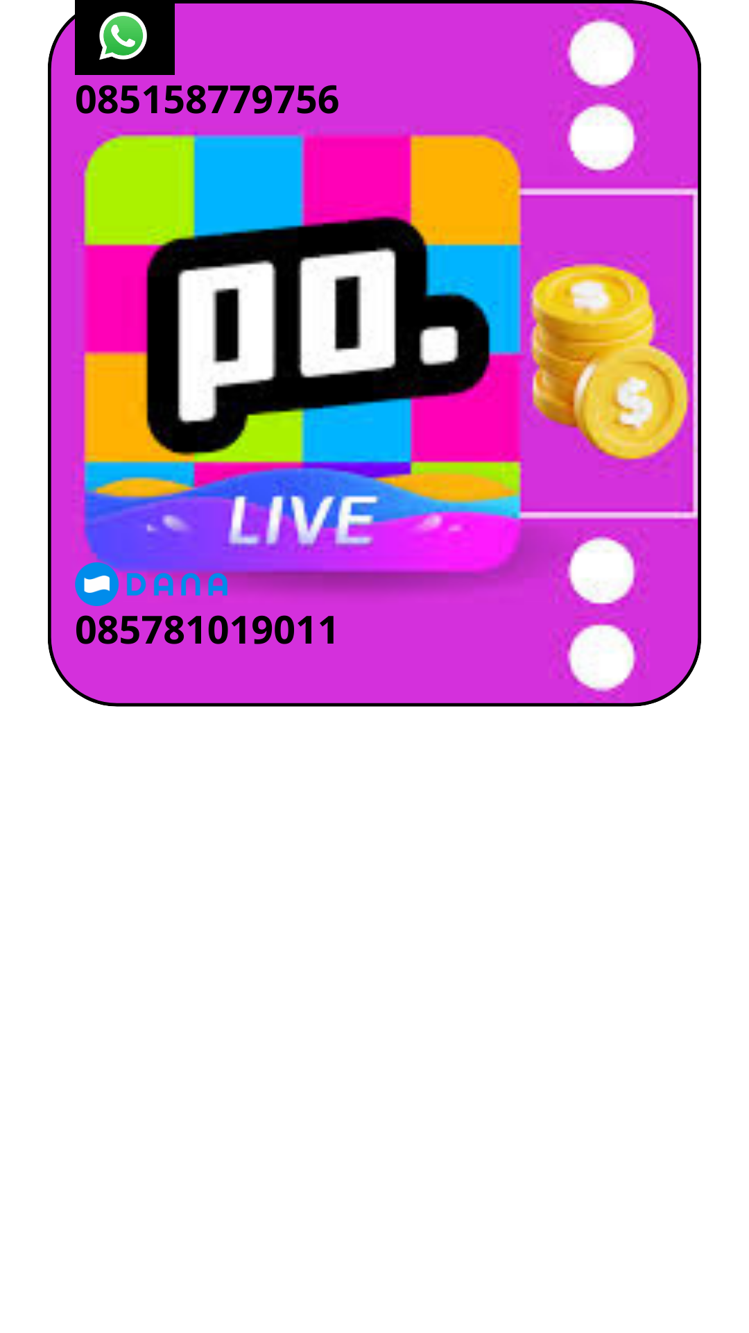 Daftar Produk Ayarstore Terlaris & Terlengkap - VCGamers