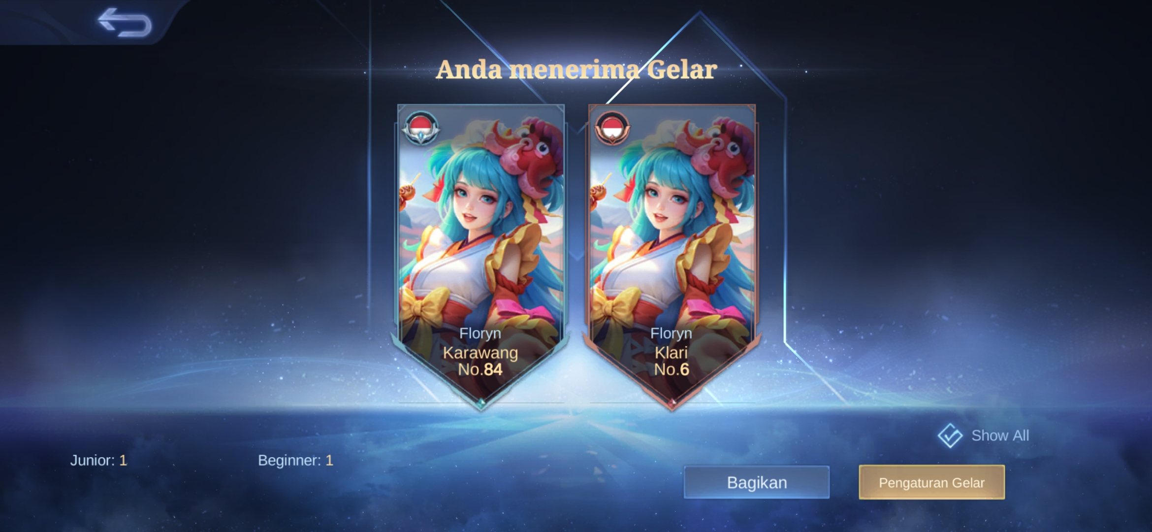Daftar Produk Mei Terlaris & Terlengkap - VCGamers
