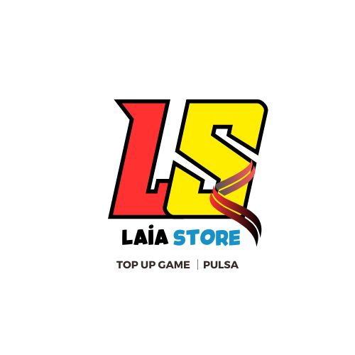 Daftar Produk Laia Store Terlaris & Terlengkap - VCGamers