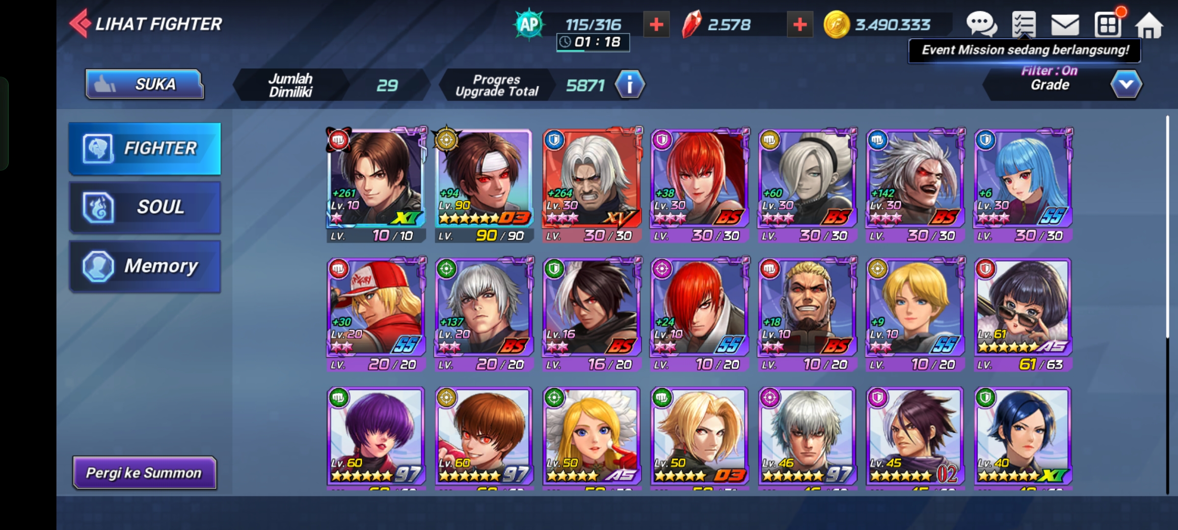 Daftar Produk Anisorayashop Terlaris & Terlengkap - VCGamers