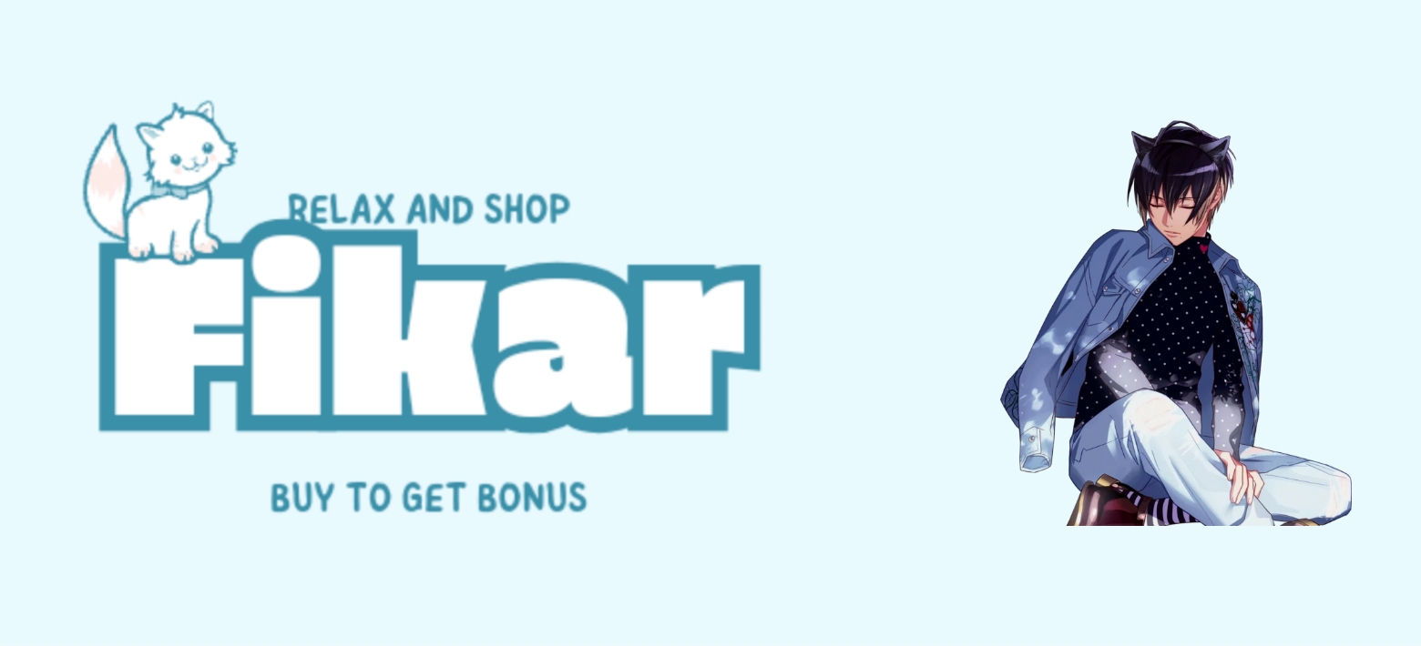 Daftar Produk Fikar store Terlaris & Terlengkap - VCGamers