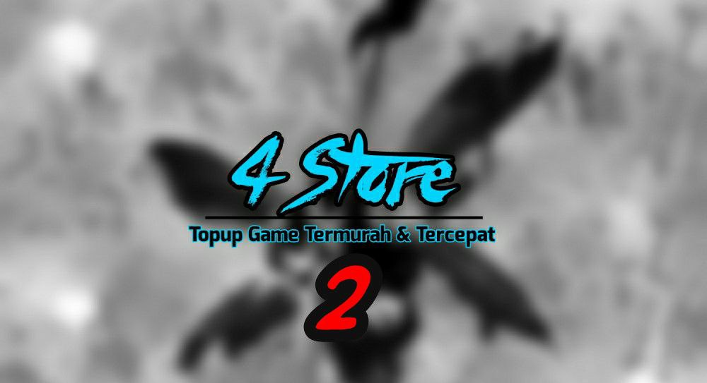 Daftar Produk 4store II Terlaris & Terlengkap - VCGamers