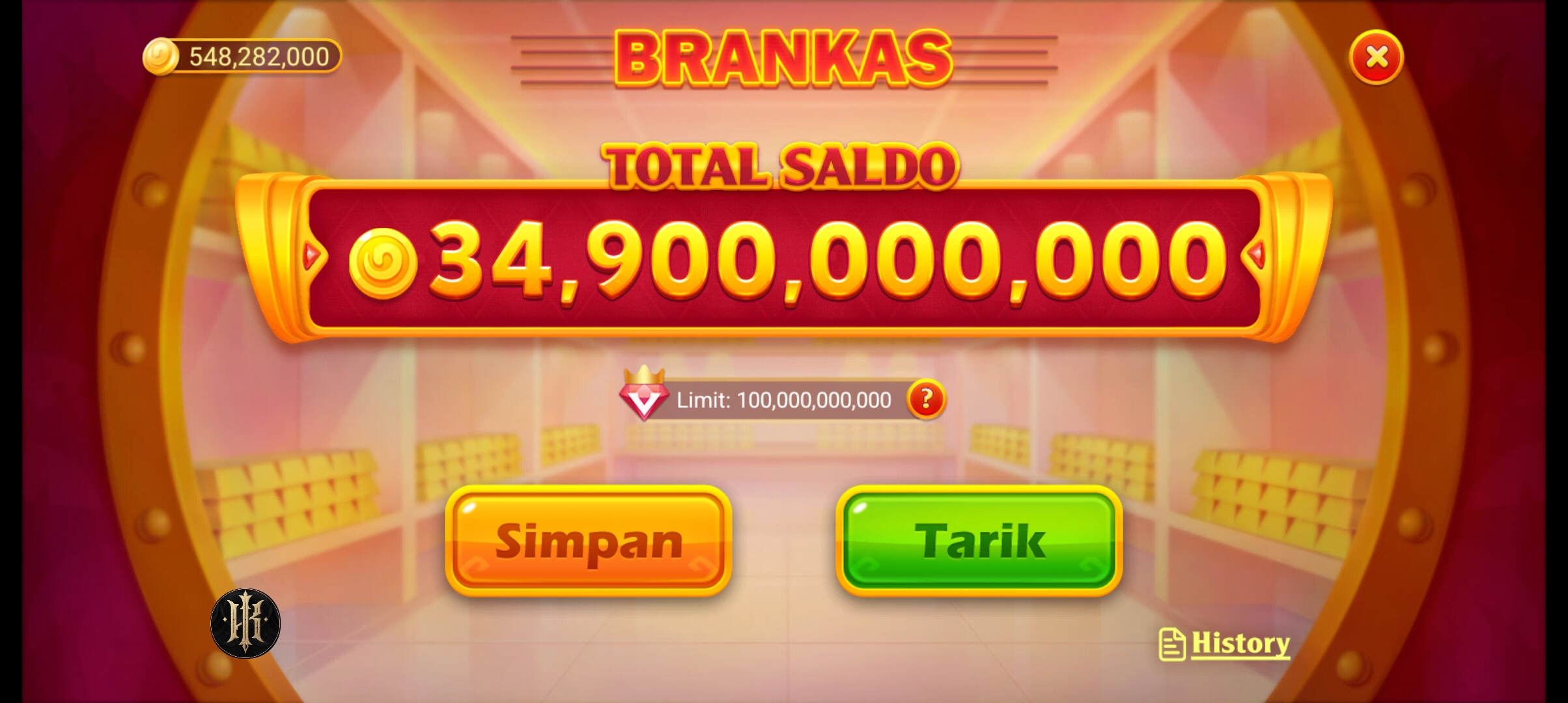 Daftar Produk Sultan Terlaris & Terlengkap - VCGamers