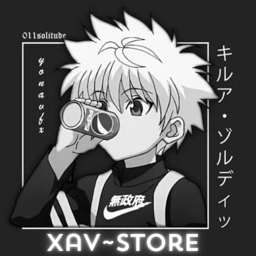 Daftar Produk xav_store Terlaris & Terlengkap - VCGamers