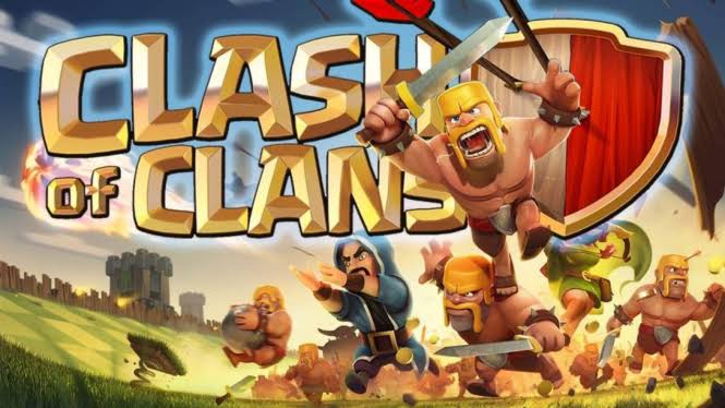 Daftar Produk Rull shop Akun COC Terlaris & Terlengkap - VCGamers
