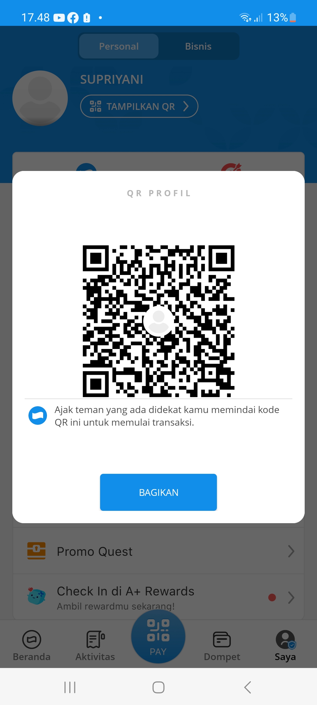 Daftar Produk Triyoga Terlaris & Terlengkap - VCGamers