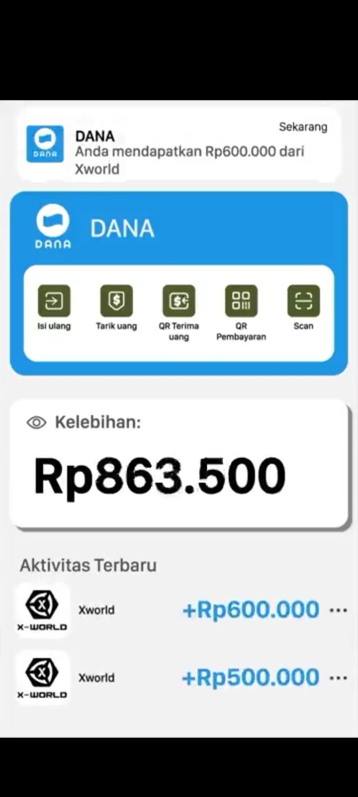 Daftar Produk [vpn]•store Terlaris & Terlengkap - VCGamers
