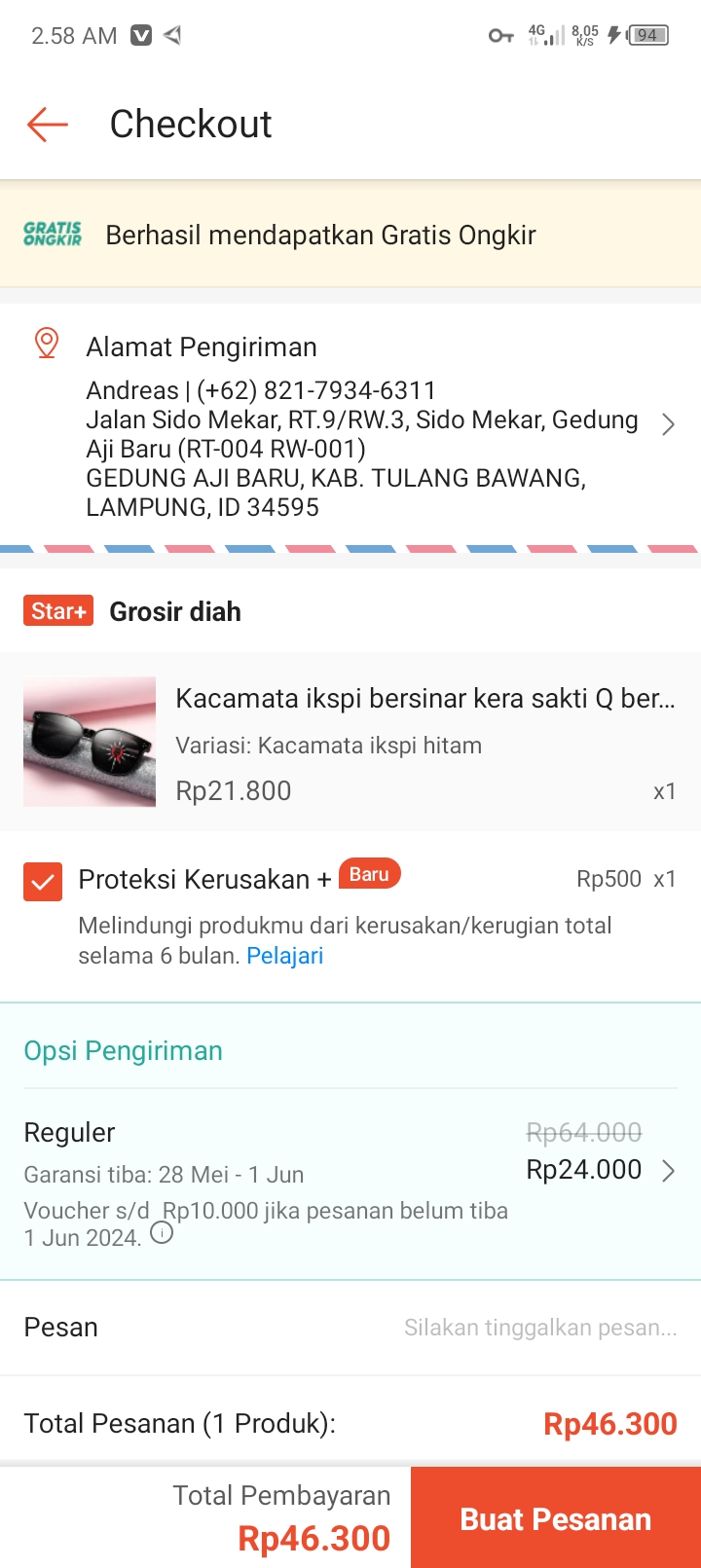 Daftar Produk Toko sop Terlaris & Terlengkap - VCGamers