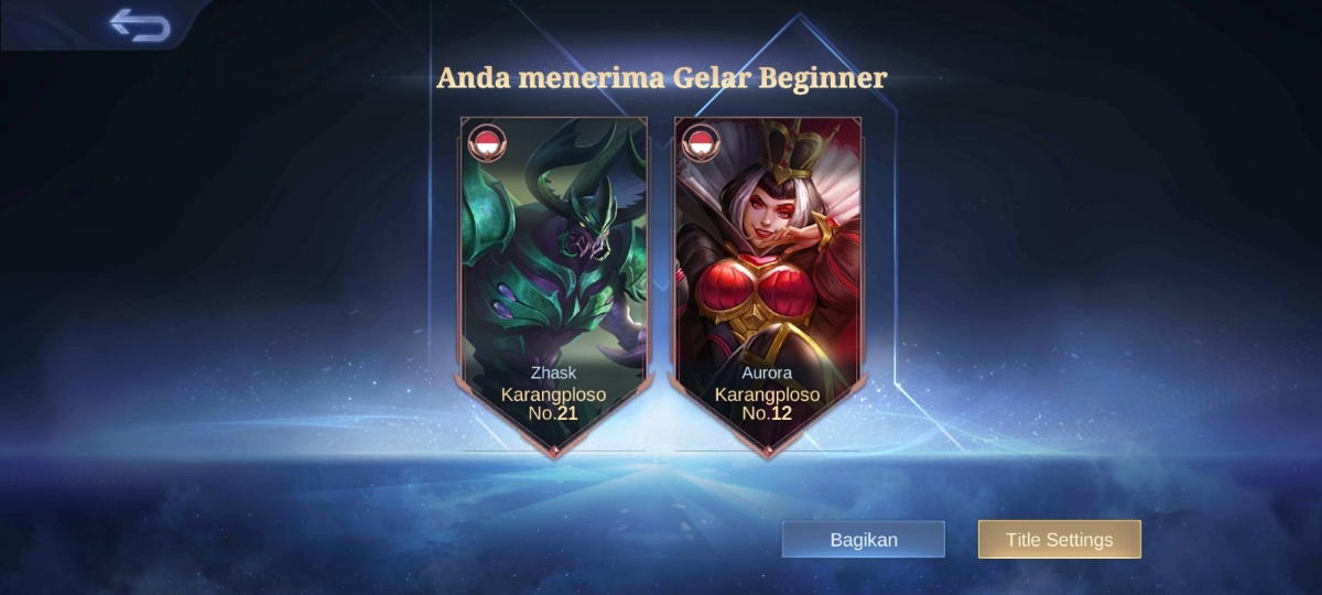 Daftar Produk SMURF SOTRE Terlaris & Terlengkap - VCGamers
