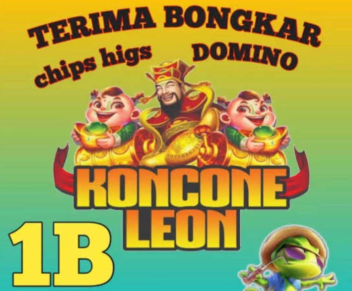 Daftar Produk Higgs domino chip murah Terlaris & Terlengkap - VCGamers