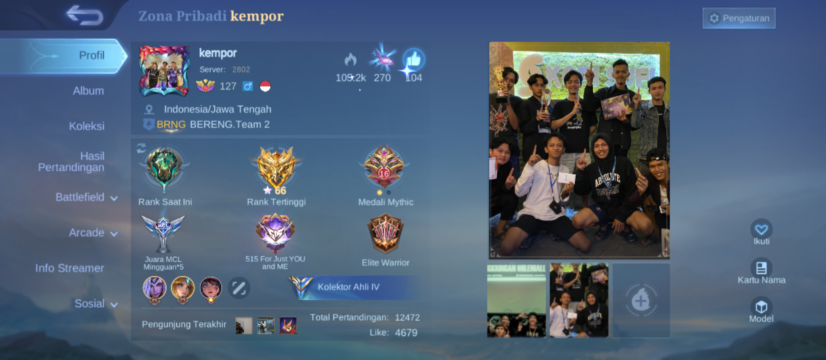 Daftar Produk Rian Terlaris & Terlengkap - VCGamers