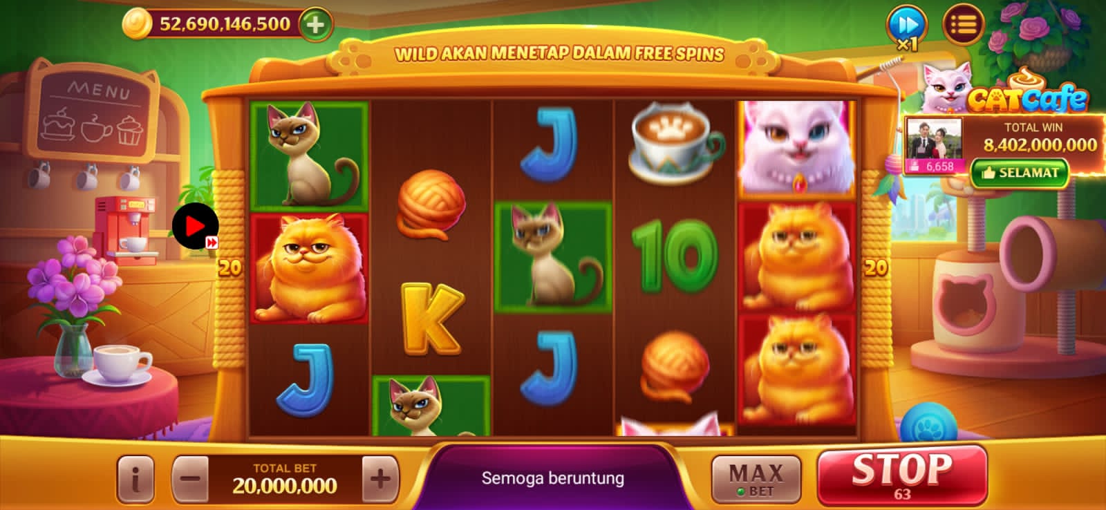 Daftar Produk GhofurGaming Terlaris & Terlengkap - VCGamers