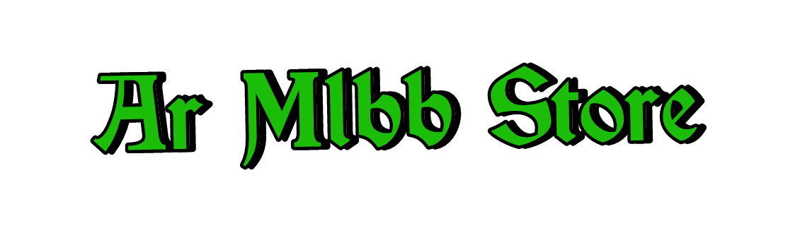 Daftar Produk Ar Mlbb Store Terlaris & Terlengkap - VCGamers