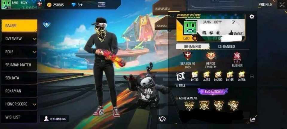 Daftar Produk Inbox saya Terlaris & Terlengkap - VCGamers