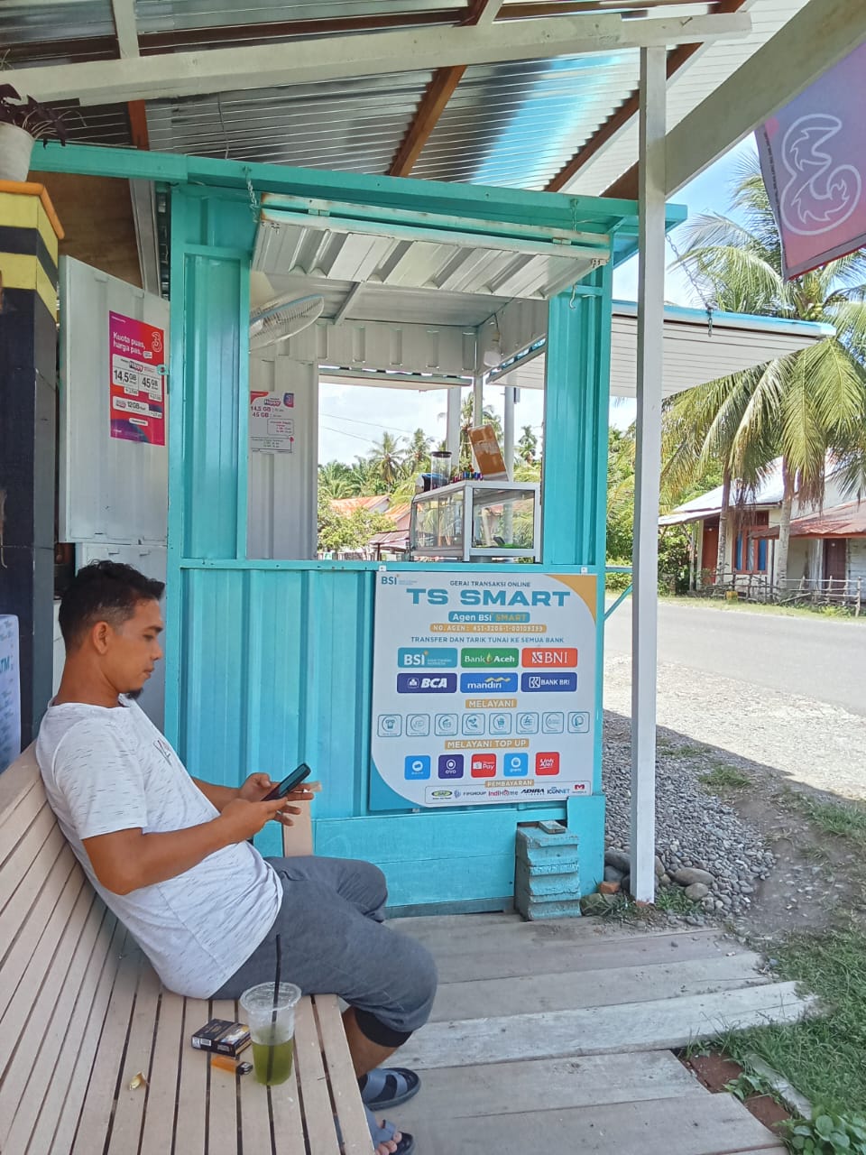 Daftar Produk TS SMART Terlaris & Terlengkap - VCGamers
