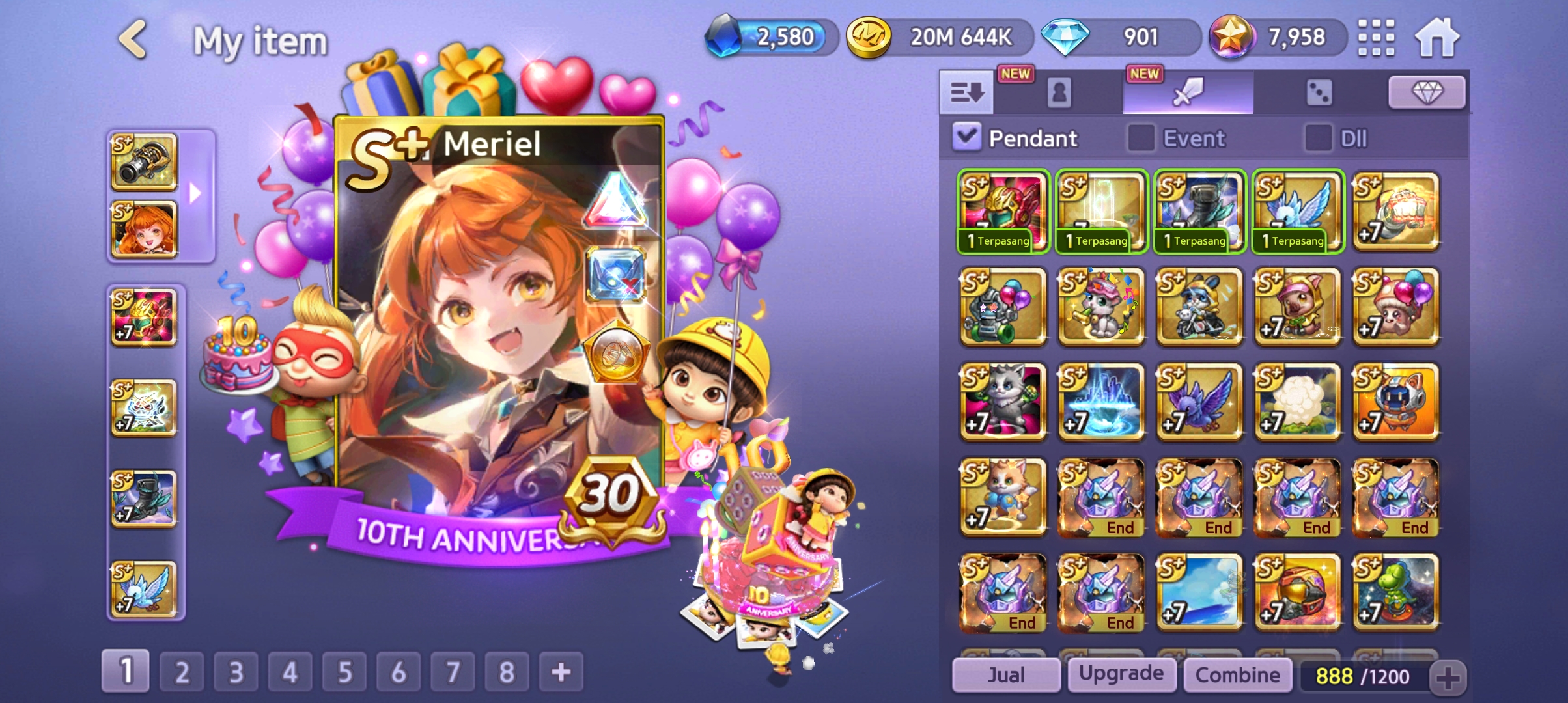 Daftar Produk Getrich Terlaris & Terlengkap - VCGamers