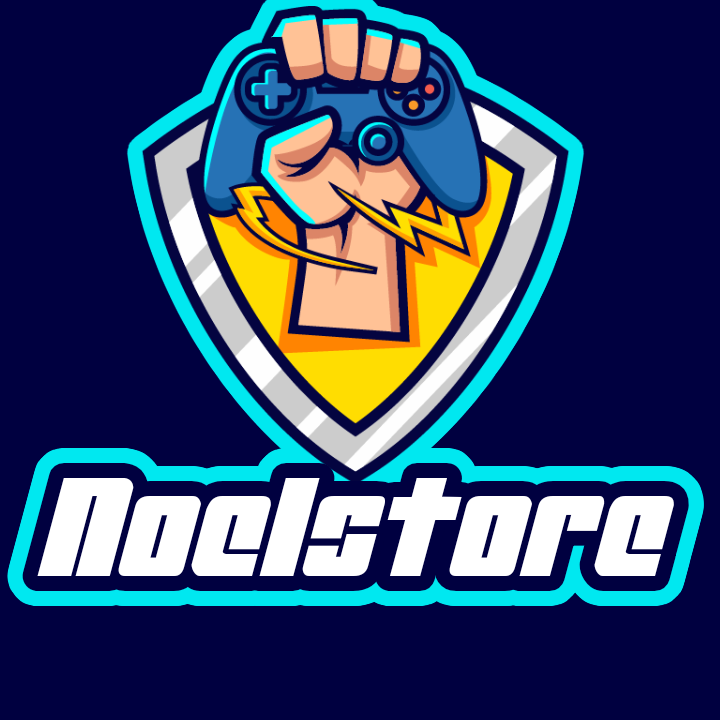 Daftar Produk Noelstore Terlaris & Terlengkap - VCGamers