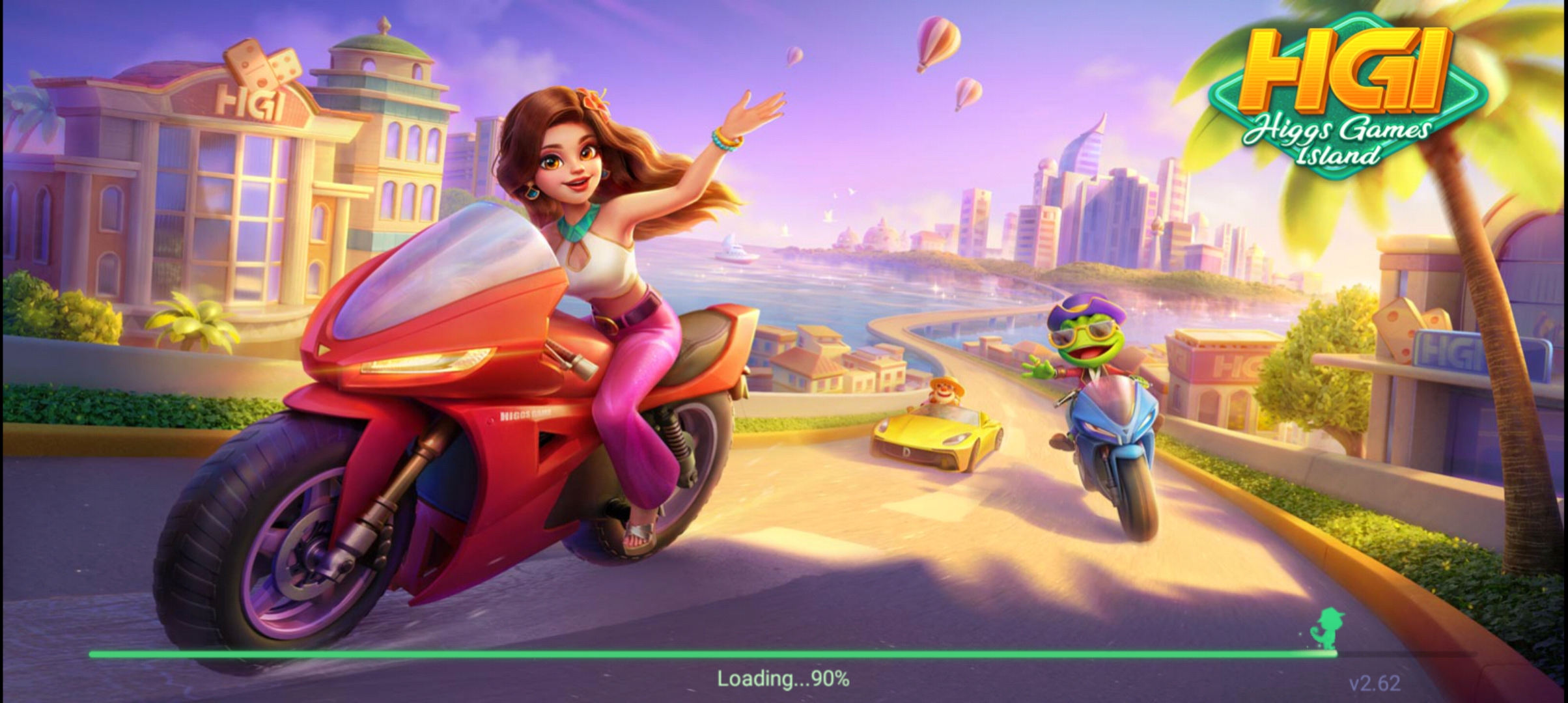 Daftar Produk AL GHIFARI Terlaris & Terlengkap - VCGamers