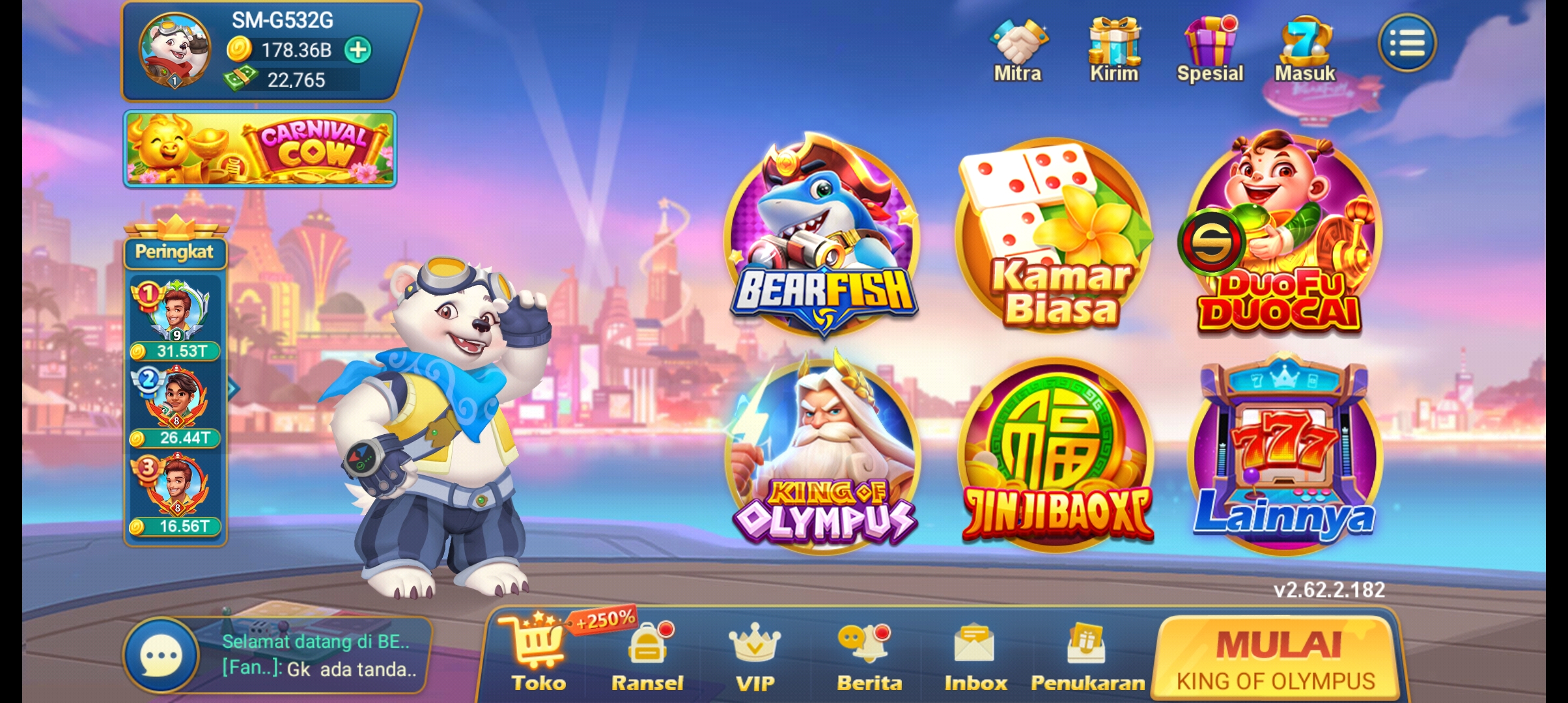 Daftar Produk ajeng store Terlaris & Terlengkap - VCGamers