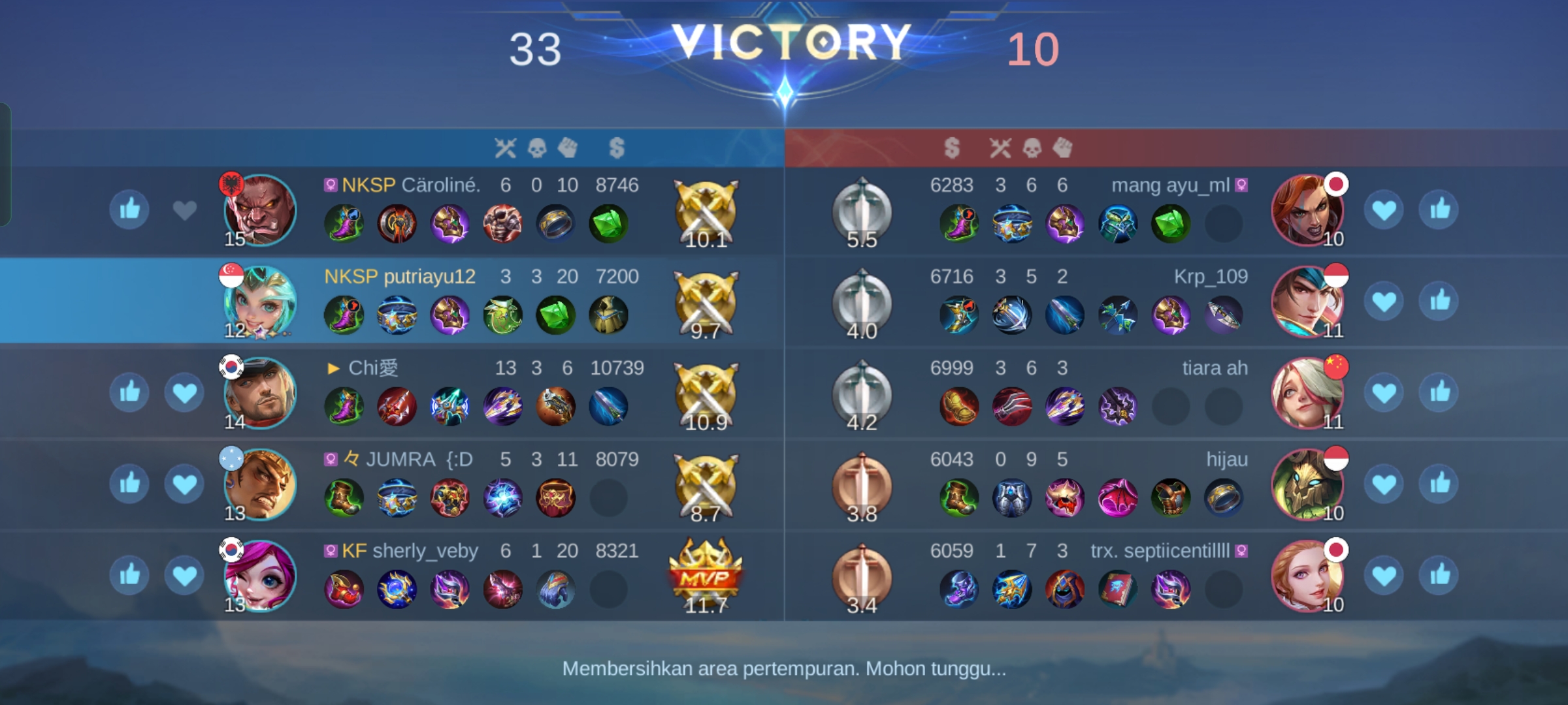Daftar Produk Xie ran Terlaris & Terlengkap - VCGamers
