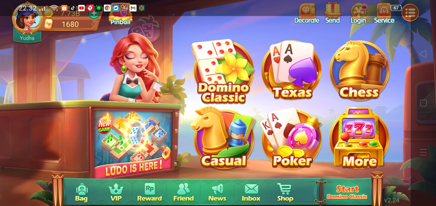 Daftar Produk Game online Terlaris & Terlengkap - VCGamers