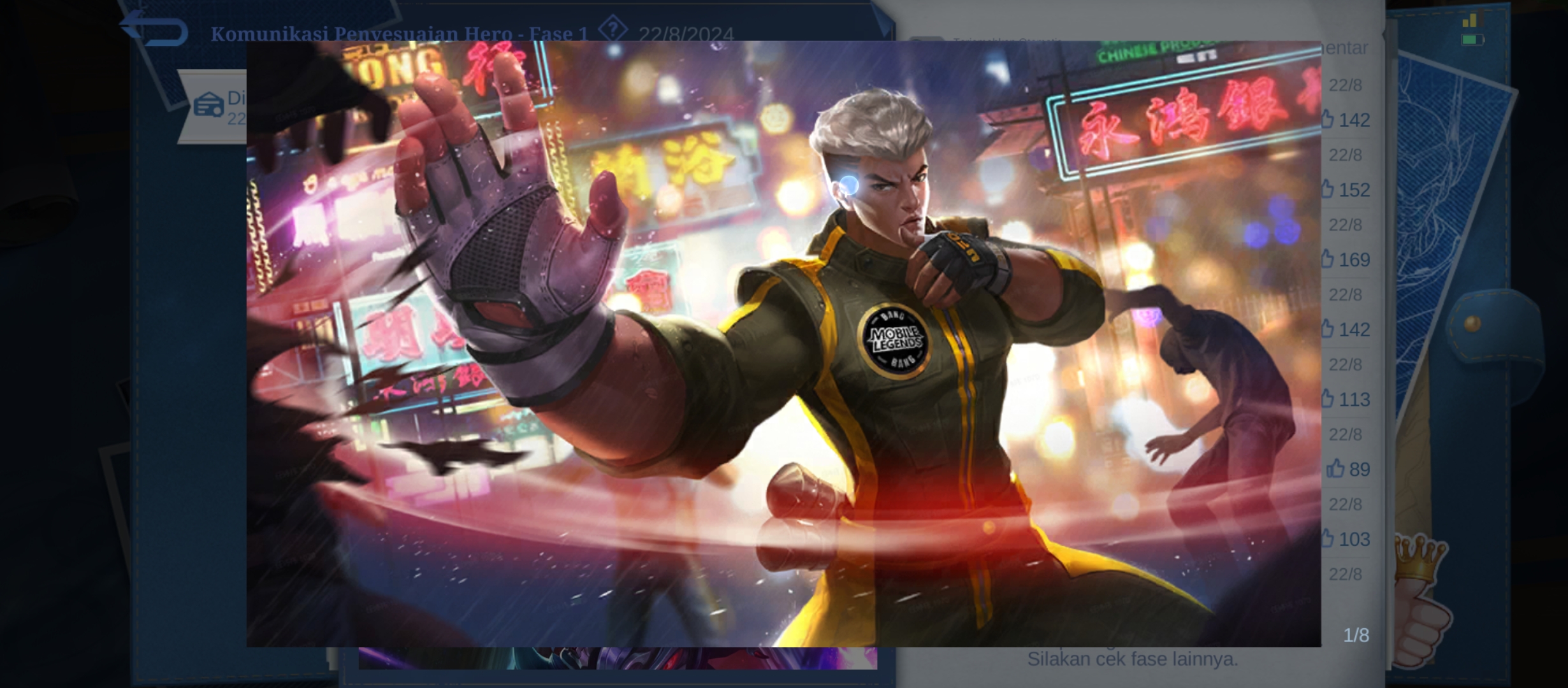 Daftar Produk Inmart Terlaris & Terlengkap - VCGamers