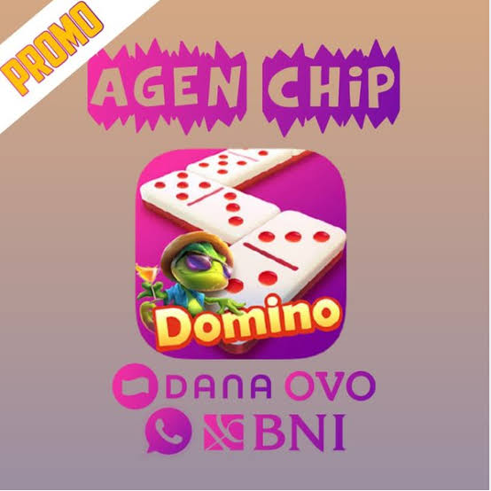 Daftar Produk CHIP DOMINO HDI Terlaris & Terlengkap - VCGamers