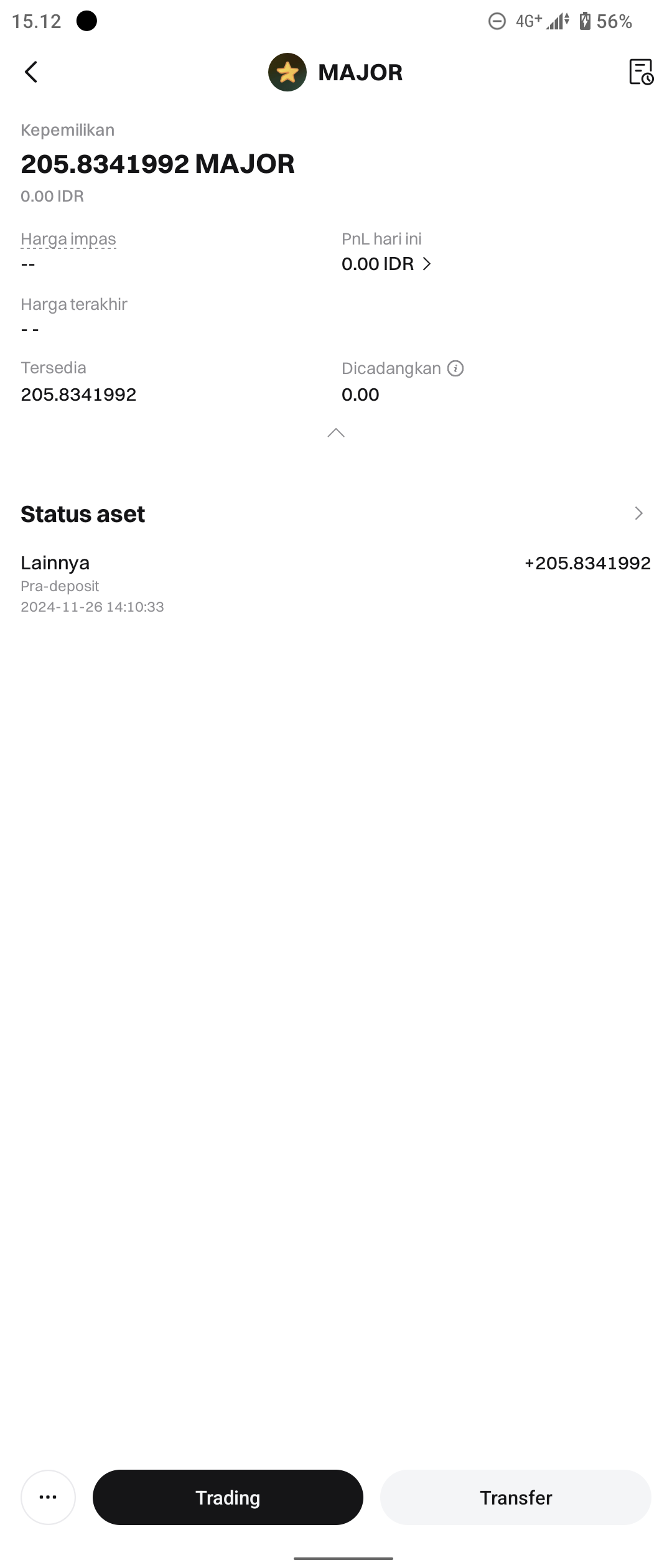 Daftar Produk VULHOUS STORE Terlaris & Terlengkap - VCGamers