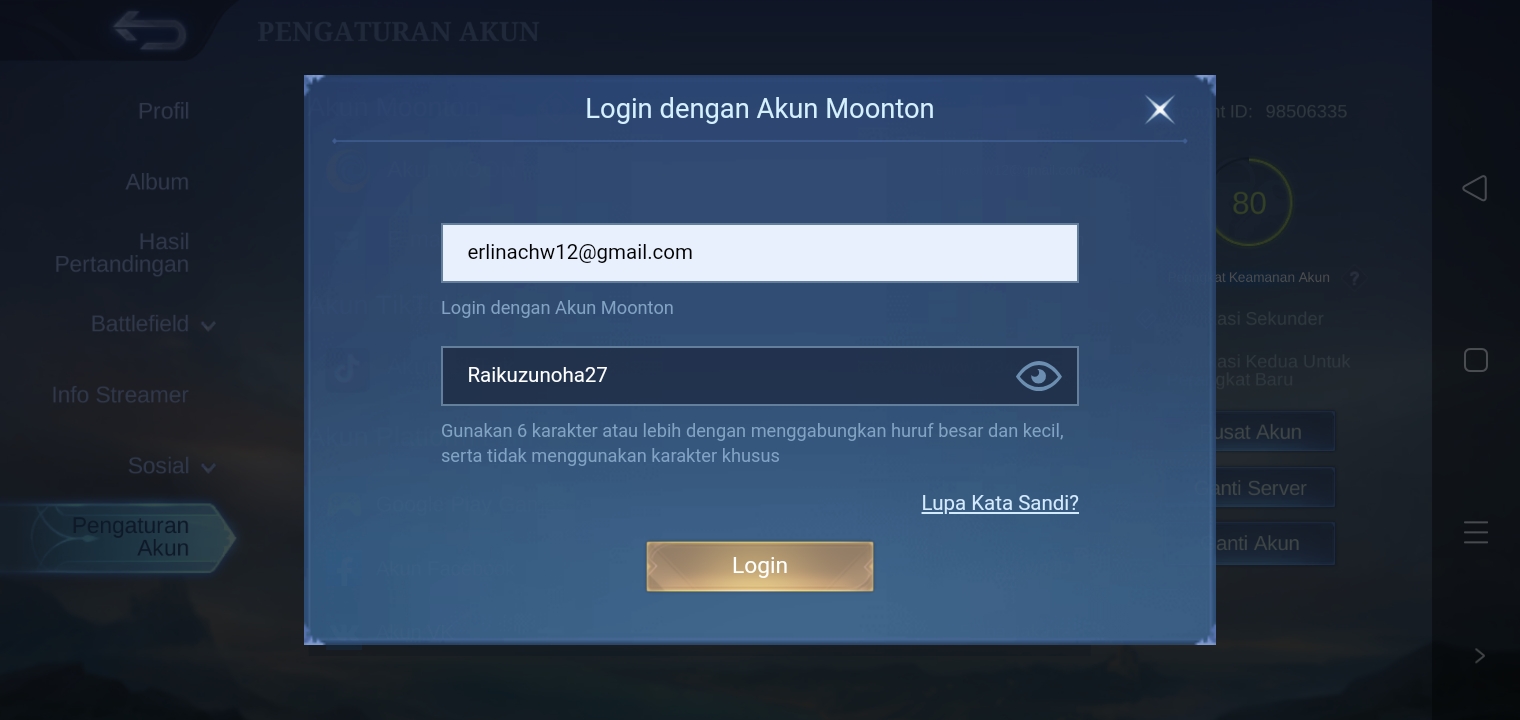 Daftar Produk Juragan des Terlaris & Terlengkap - VCGamers