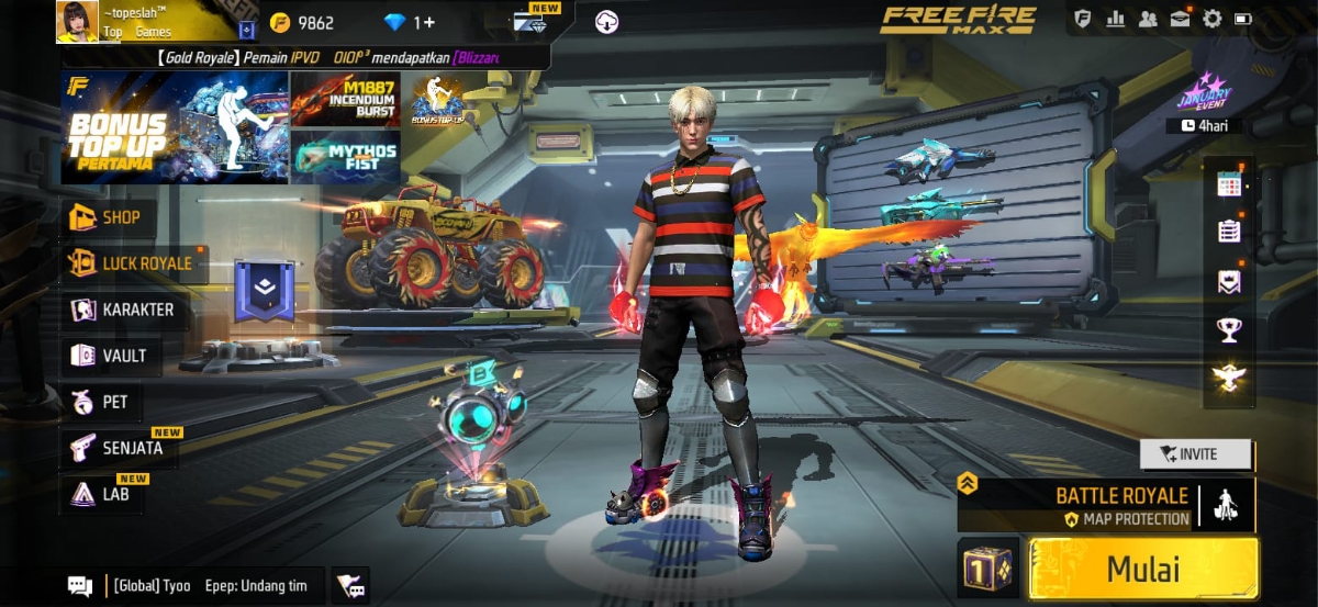 Daftar Produk samstoregame35 Terlaris & Terlengkap - VCGamers