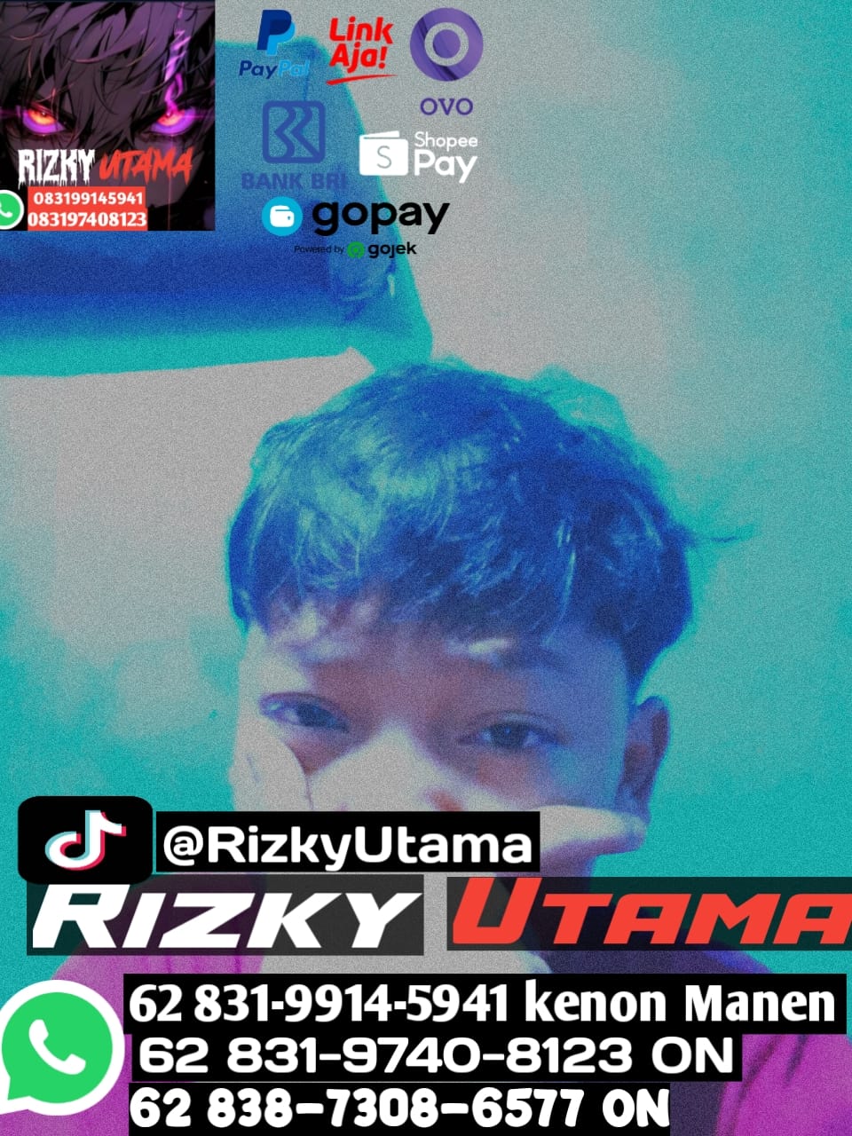 Daftar Produk Rizky Store7 Terlaris & Terlengkap - VCGamers