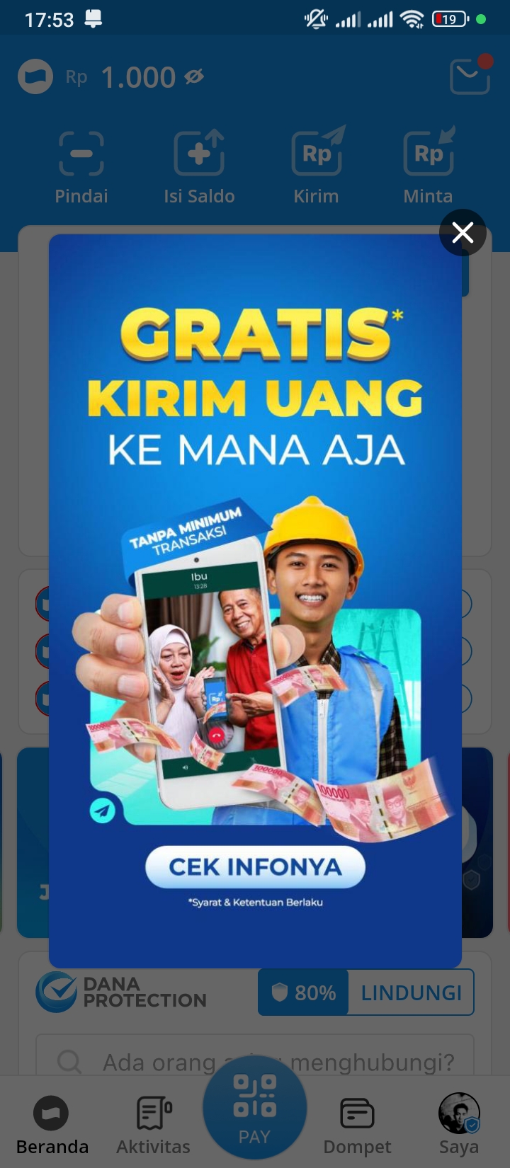 Daftar Produk ZFCELL Terlaris & Terlengkap - VCGamers